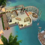 Sapphire Shores - nocc