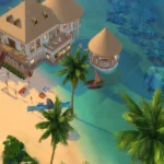 Sapphire Shores - nocc