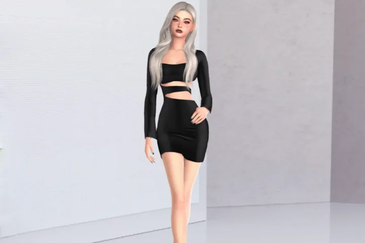 Corinne Gould