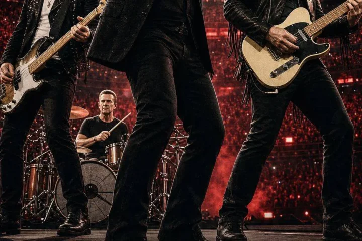 U2 Poster Pack