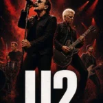 U2 Poster Pack