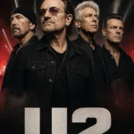 U2 Poster Pack