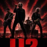 U2 Poster Pack