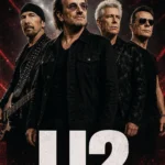 U2 Poster Pack