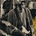 Nirvana Poster Pack