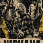 Nirvana Poster Pack