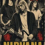 Nirvana Poster Pack