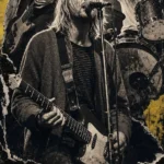 Nirvana Poster Pack