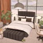 Ranhia Bedroom1