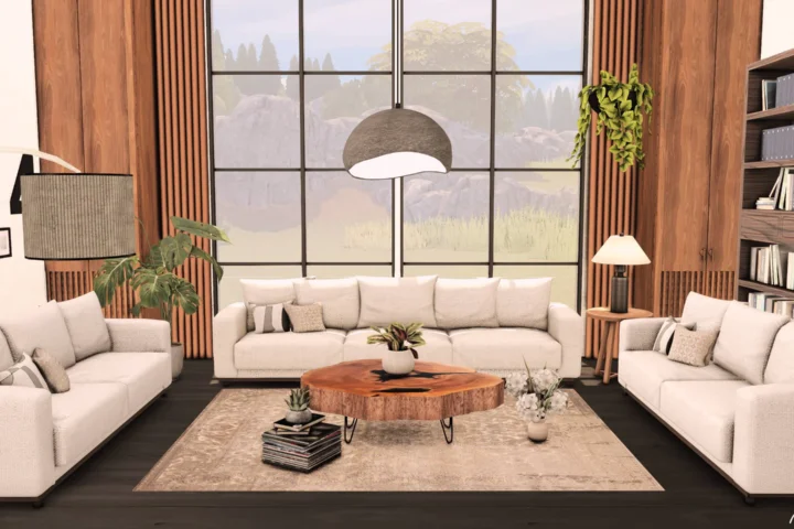 Ranhia Living Room