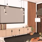 Ranhia Living Room