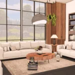 Ranhia Living Room
