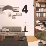 Ranhia Office Room
