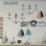 Seaside