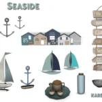 Seaside
