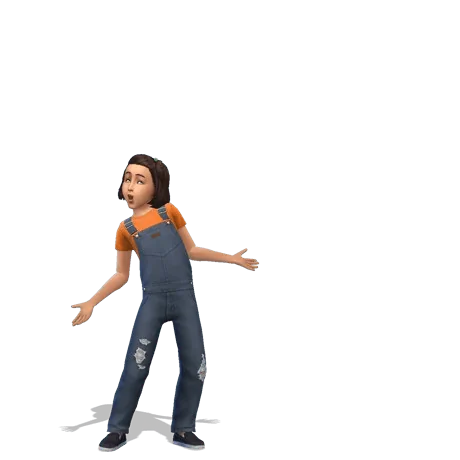 Playground Adventurer Styled Look