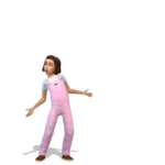 Playground Adventurer Styled Look