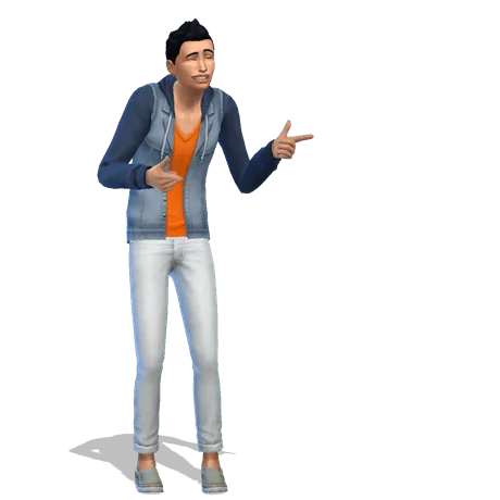 Everyday Cool Styled Look