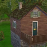 Spielmans hut