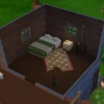 Spielmans hut