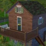 Spielmans hut