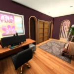 Modern Family Estate – Luxury Mansion with Pool