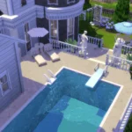 Mansion Bee – Elegant Classical Luxury Mansion