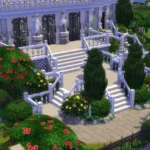 Mansion Bee – Elegant Classical Luxury Mansion