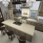 Mansion Bee – Elegant Classical Luxury Mansion