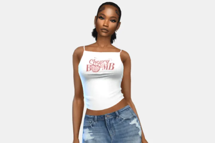 Trinity Iraola