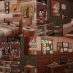 The Sunlit House - Evermore Save File Project #63