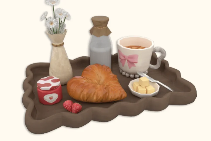 SUNIAN_Breakfast Moments