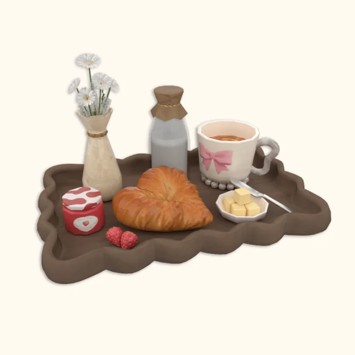SUNIAN_Breakfast Moments