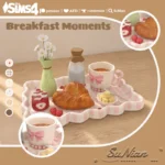 SUNIAN_Breakfast Moments