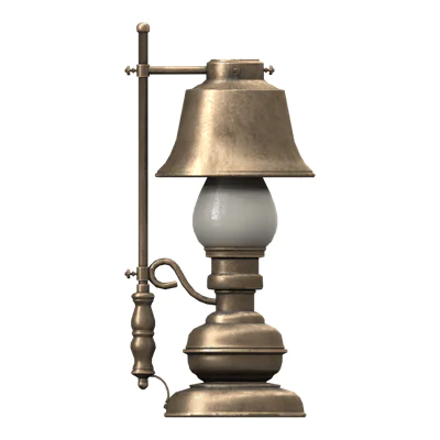 KHD Mariner Lamp