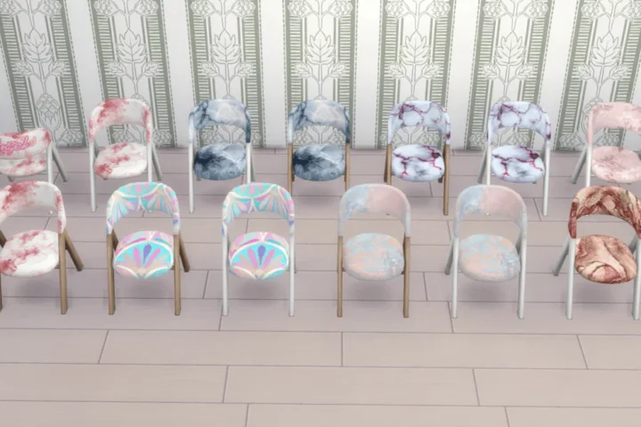 Bolla Chair