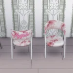 Bolla Chair