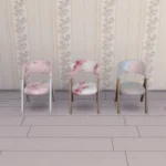 Bolla Chair