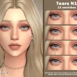 [Greenleaf]Makeup ste N2