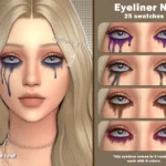 [Greenleaf]Makeup ste N2