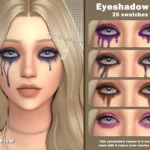 [Greenleaf]Makeup ste N2