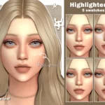 [Greenleaf]Makeup ste N2