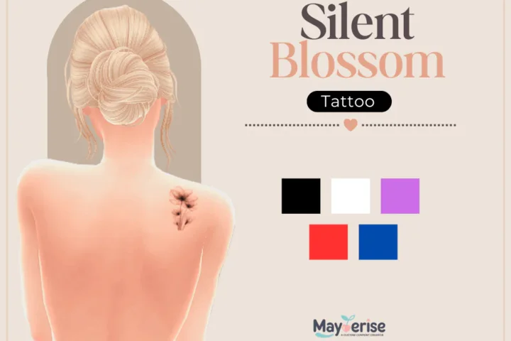 Silent Blossom 🌸