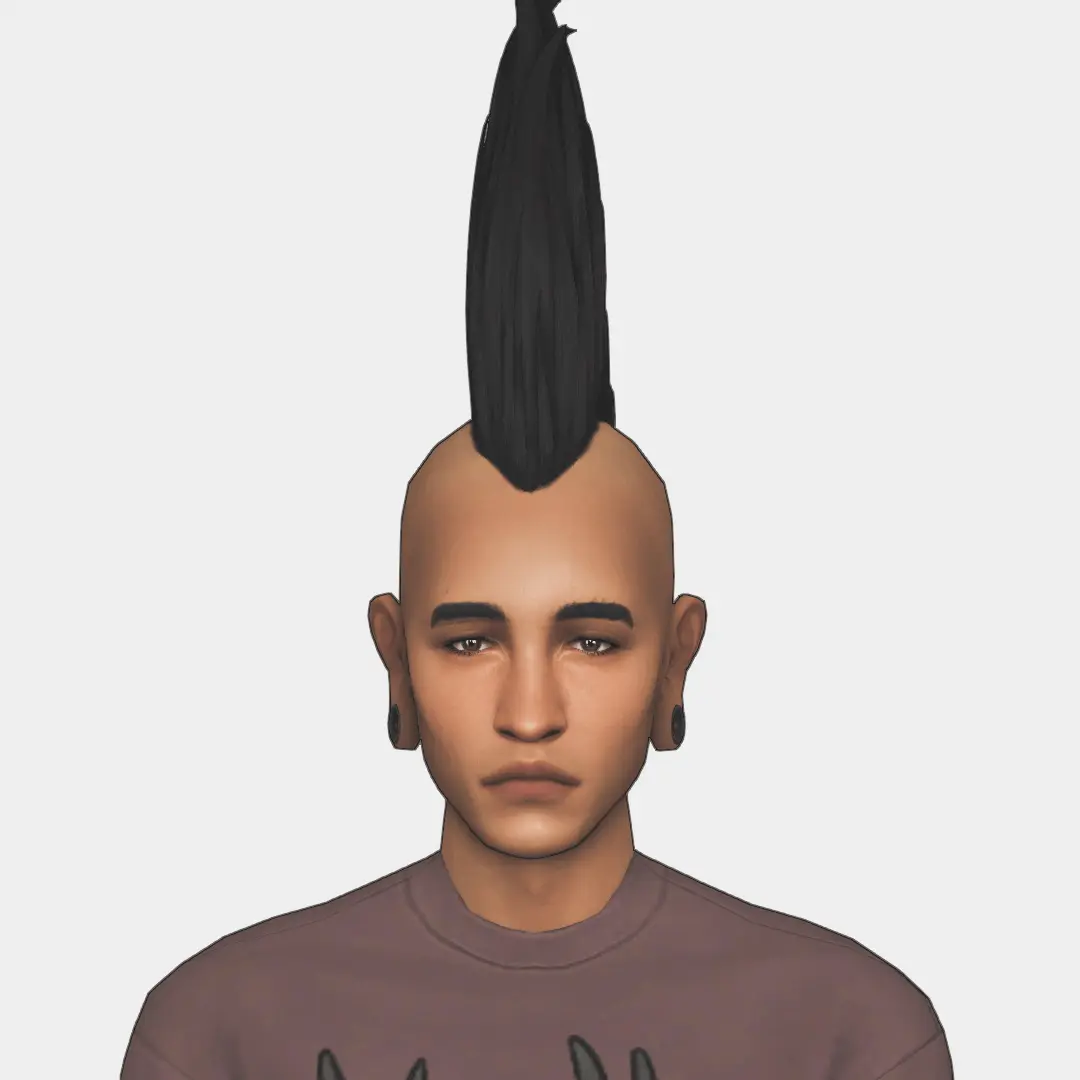 Nyon Hair V2