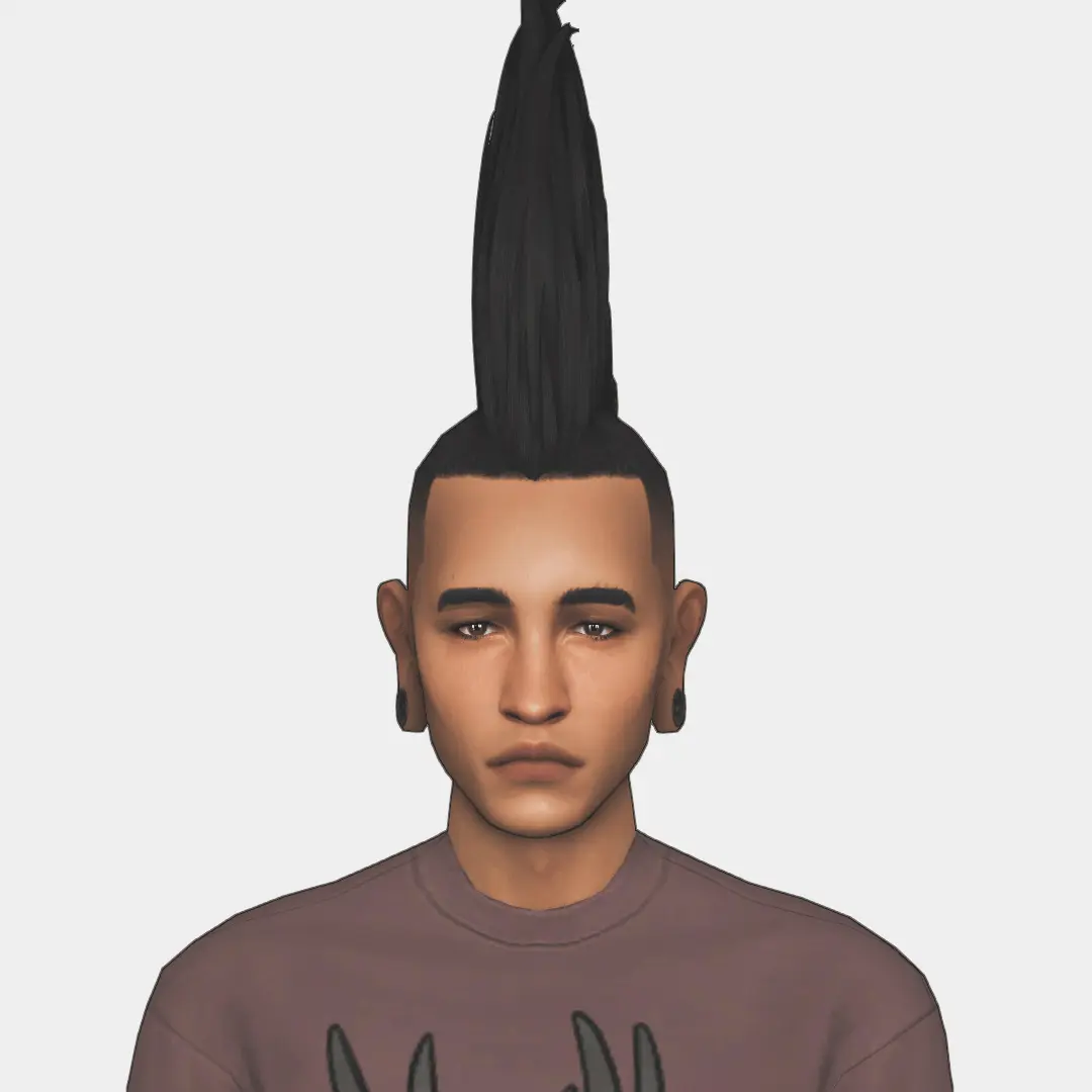 Nyon Hair V1