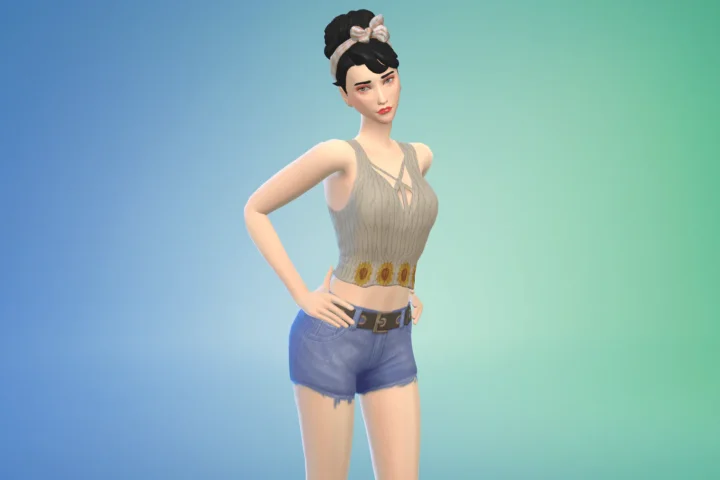 IDxA Coachella Set Sienna