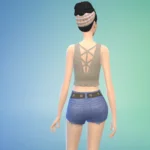 IDxA Coachella Set Sienna