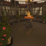 Goth Family Manor Revamp