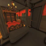 Goth Family Manor Revamp