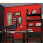 Willow Bank Bungalow - *PinkFizzBricks*